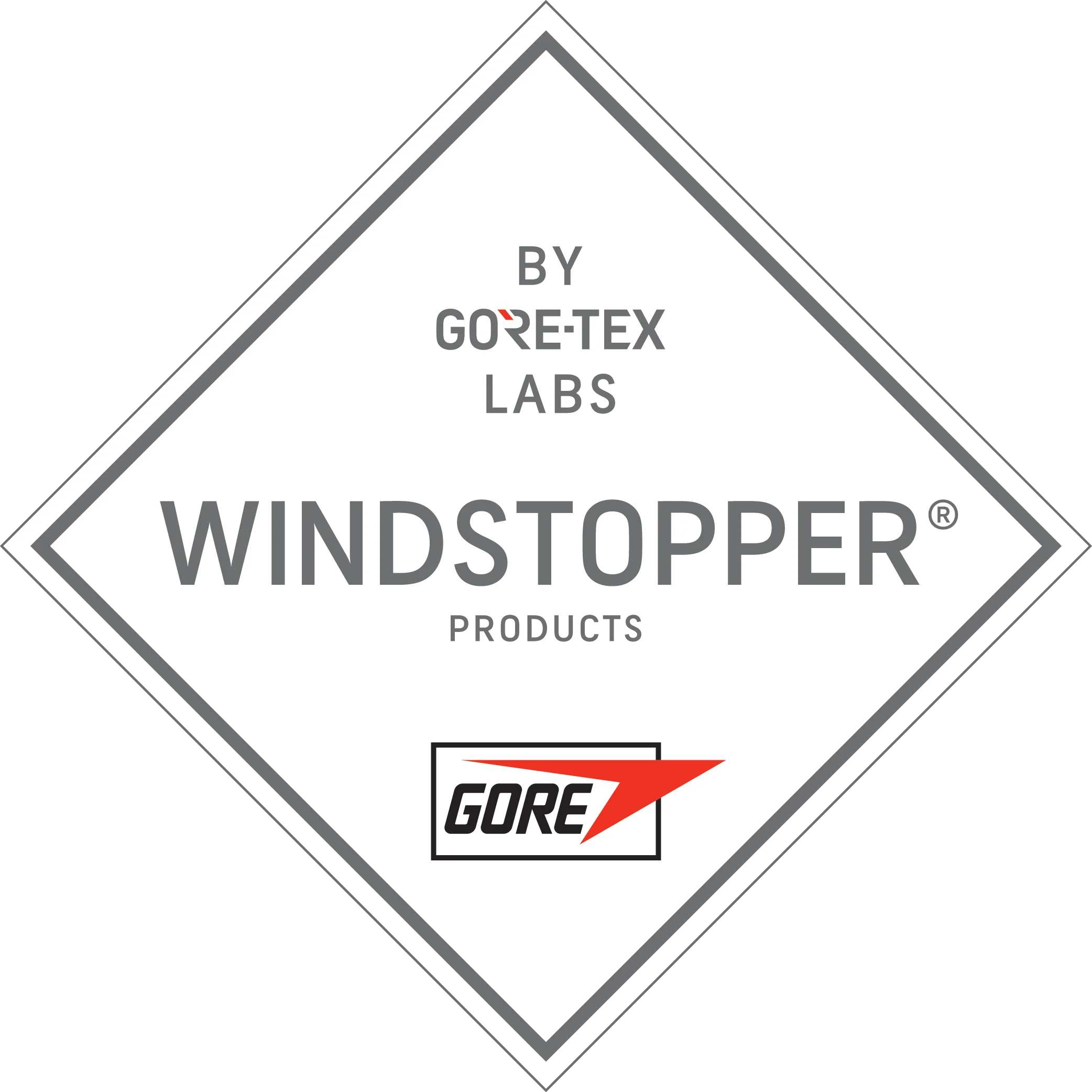 WINDSTOPPER® PRODUCTS BY GORE-TEX LABS