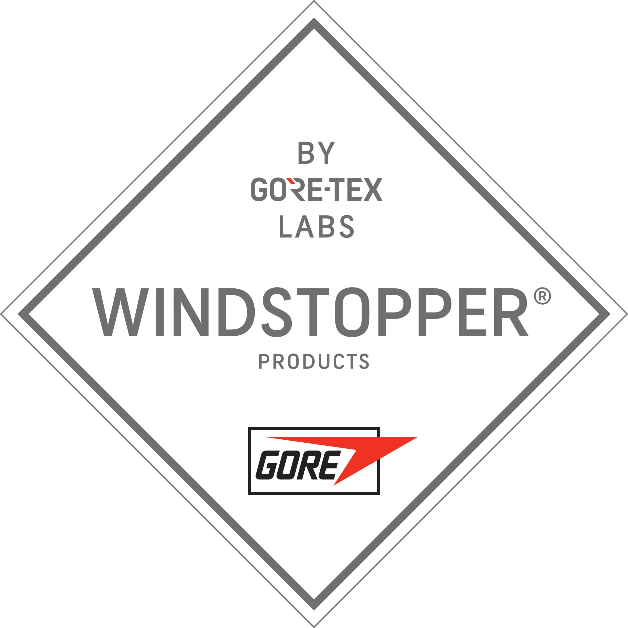 GORE® WINDSTOPPER®