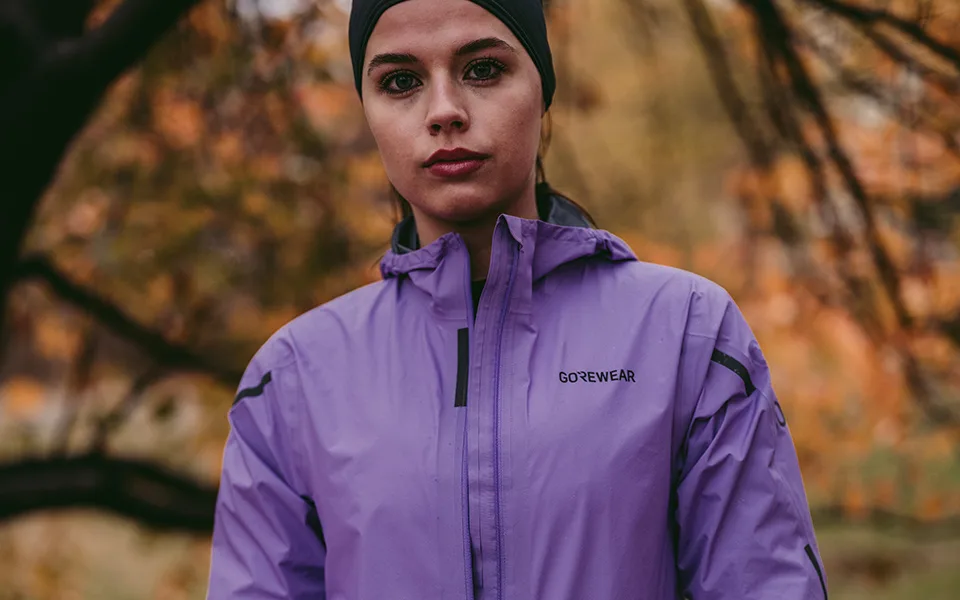 101216-CONCURVE GTX LE2 Jacket Womens - Image Gallery 1