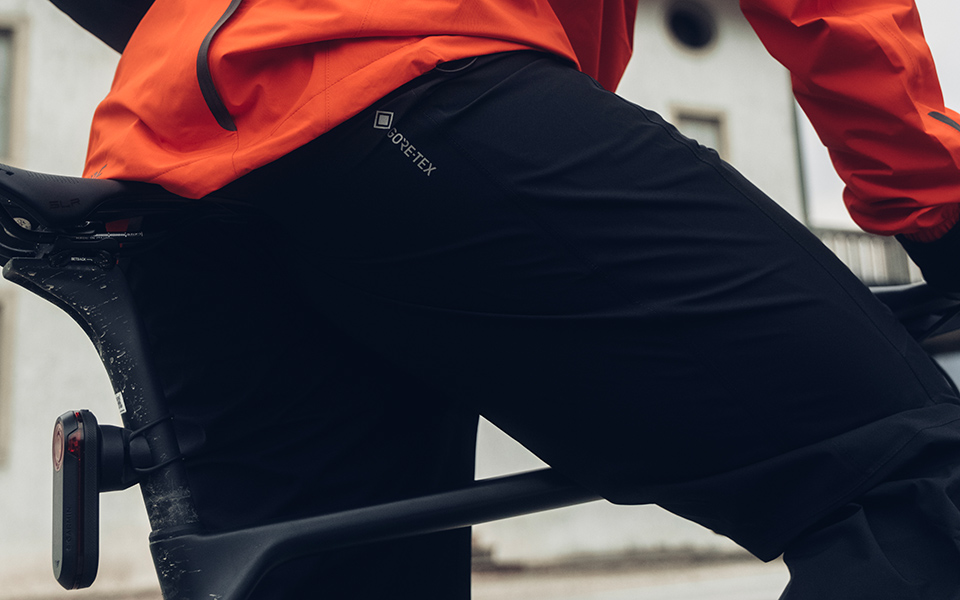 Gore cycling pants online