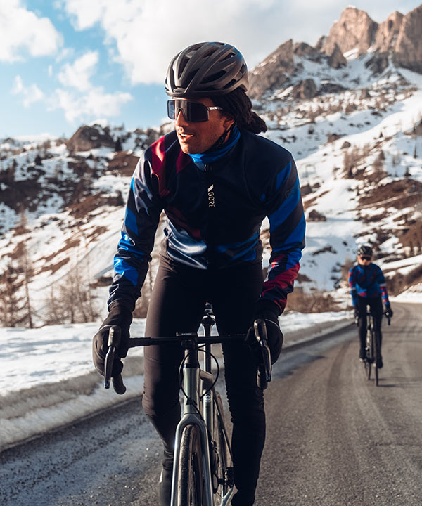 GORE BIKE WEAR-