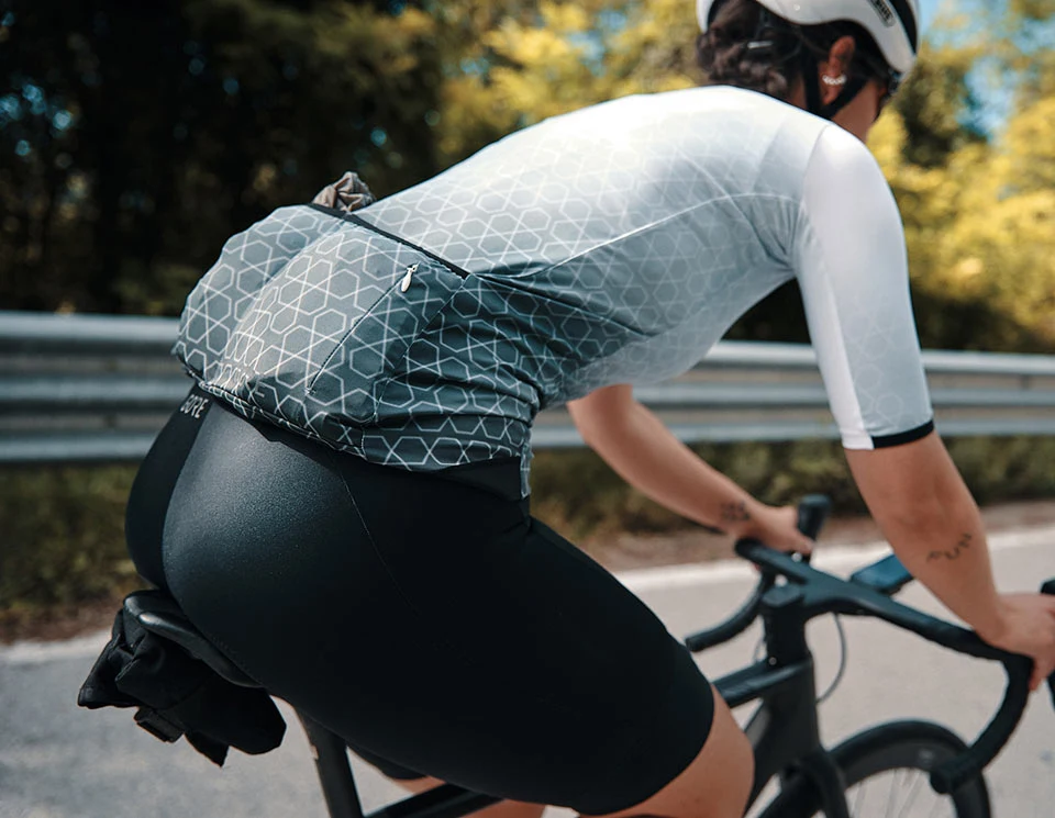 Seat pads overview  Bib tights, cycling & bike underpants