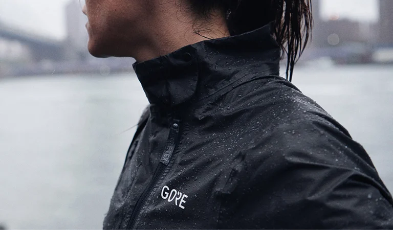 Gore Wear Gore-Tex Shakedry™ - Veste de Trail-Running Homme