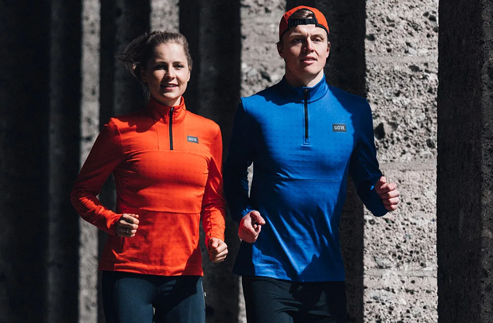 Everyday Thermo 1/4-Zip