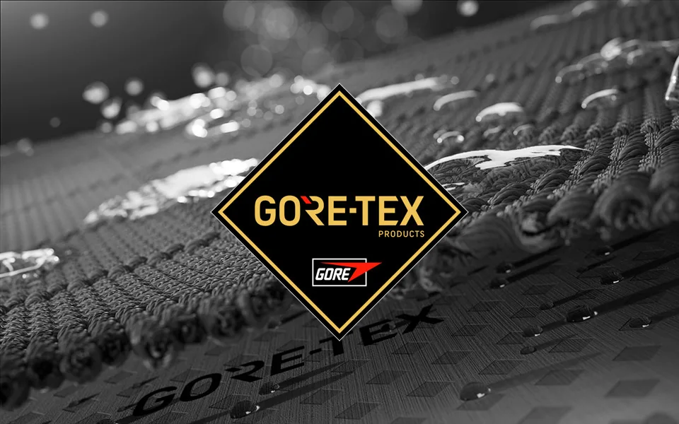 montrail gore tex