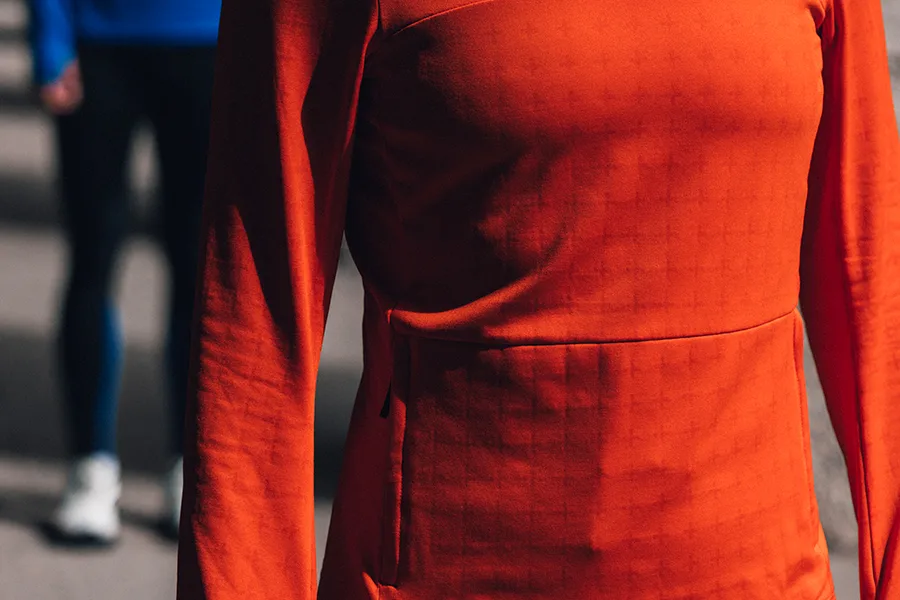 Everyday Thermo 1/4-Zip