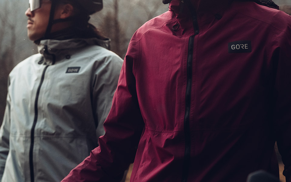 Gore tex hot sale coat sale