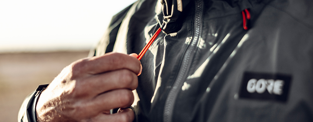 Winter Cycling Jackets | GOREWEAR US