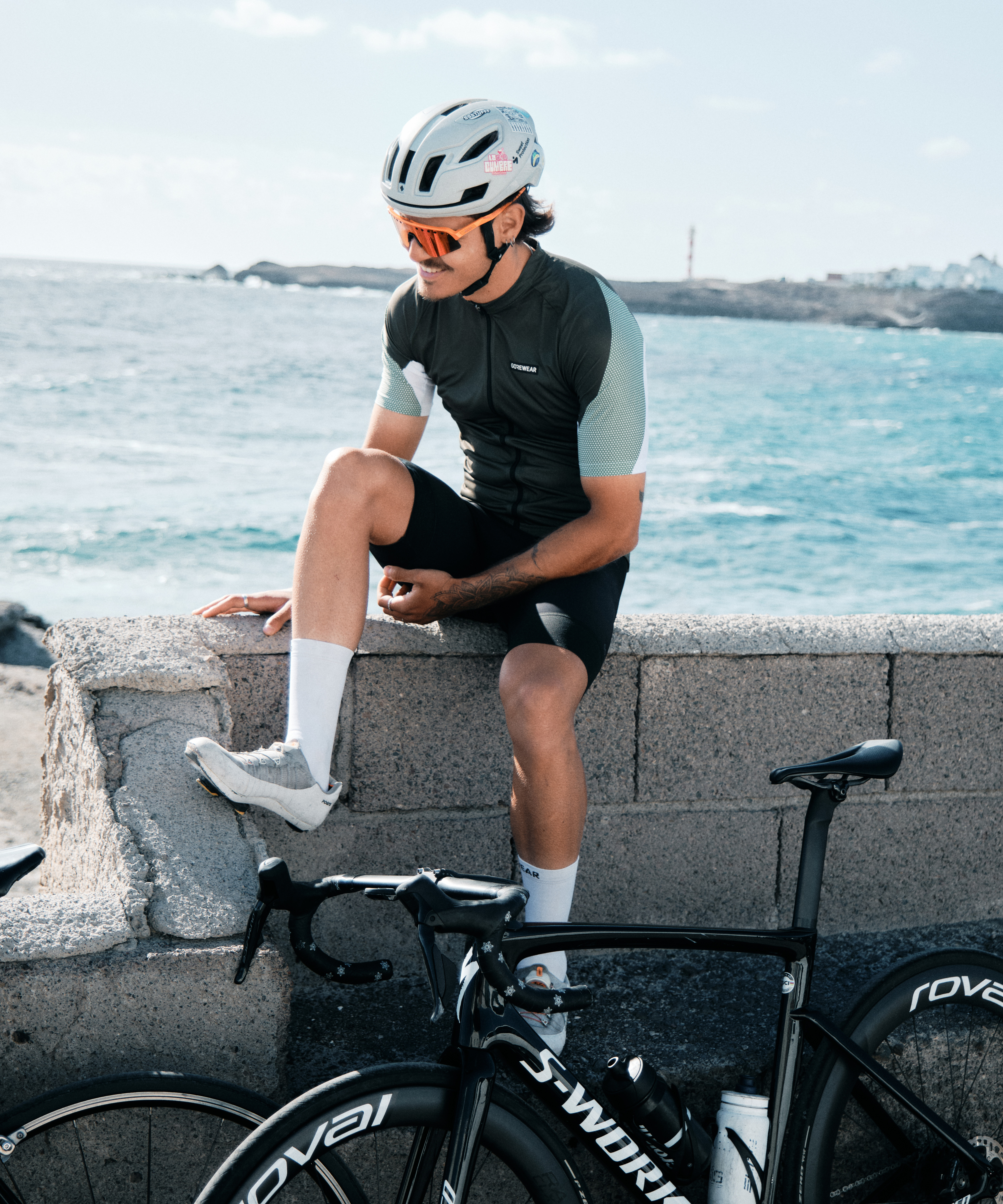 GOREWEAR US | Premium Durable Sports Gear for Running & Cycling