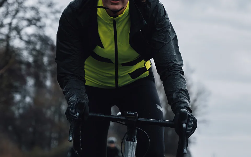 Progress Thermo Jersey Womens