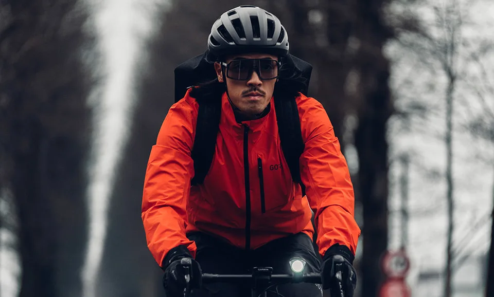 Gore Men's Paclite GORE-TEX® Cycling Jacket