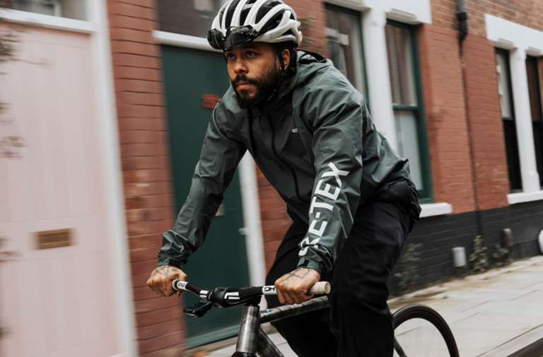 GOREWEAR NORWAY | Premium Durable Sports Gear for Running & Cycling