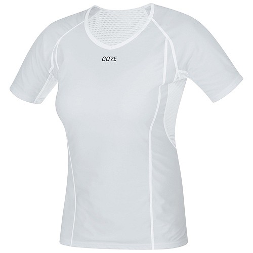 M Women GORE® WINDSTOPPER® Base Layer Shirt