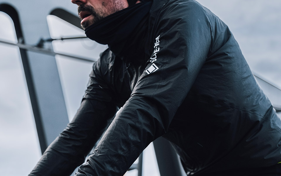 Rapha shakedry jacket on sale