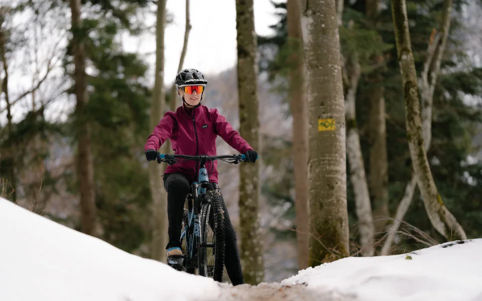 Everyday WINDSTOPPER® Jacket Womens