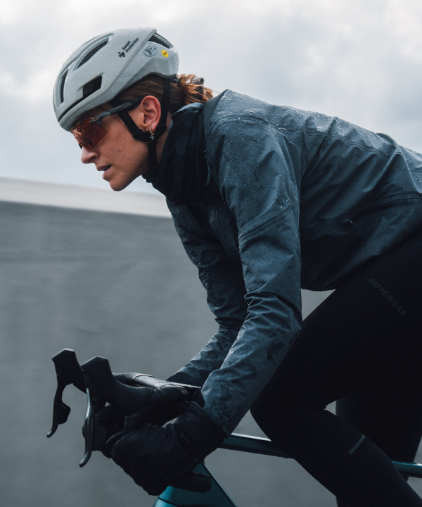 GORE RUNNING WEAR ゴア ランニング ウェア ジャケット