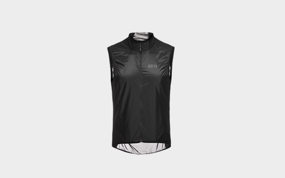 トップス SP GORE-TEX INFINIUM WINDSTOPPER VEST SP GORE-TEX INFINIUM VEST/ゴアテックス インフィニアム ベスト