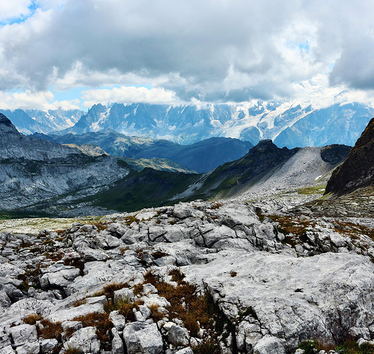 50+ UTMB Events. 1 Passion. Your 2025 Race Guide | GOREWEAR US