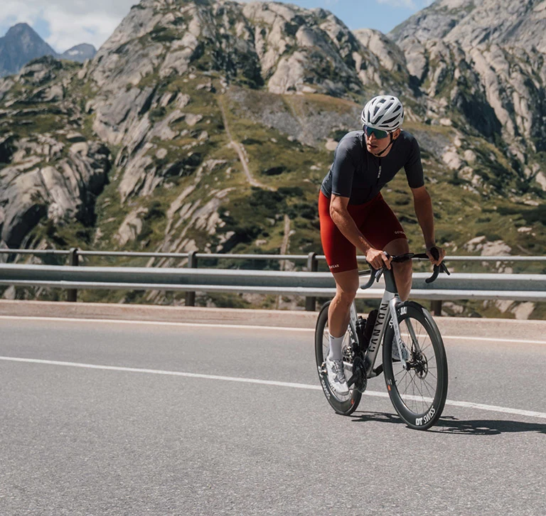 Best Cadence for Road Cycling: Boost Your Performance
