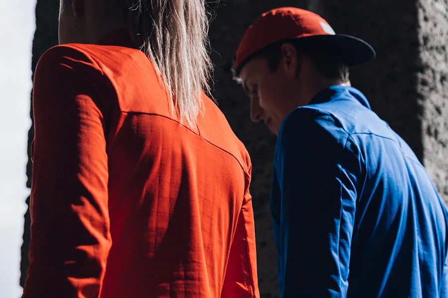 Everyday Thermo 1/4-Zip