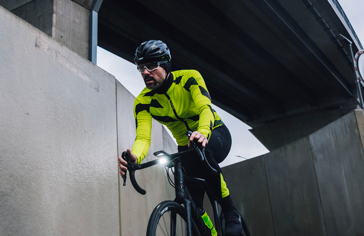 Long Sleeved Jersey | GOREWEAR NETHERLANDS