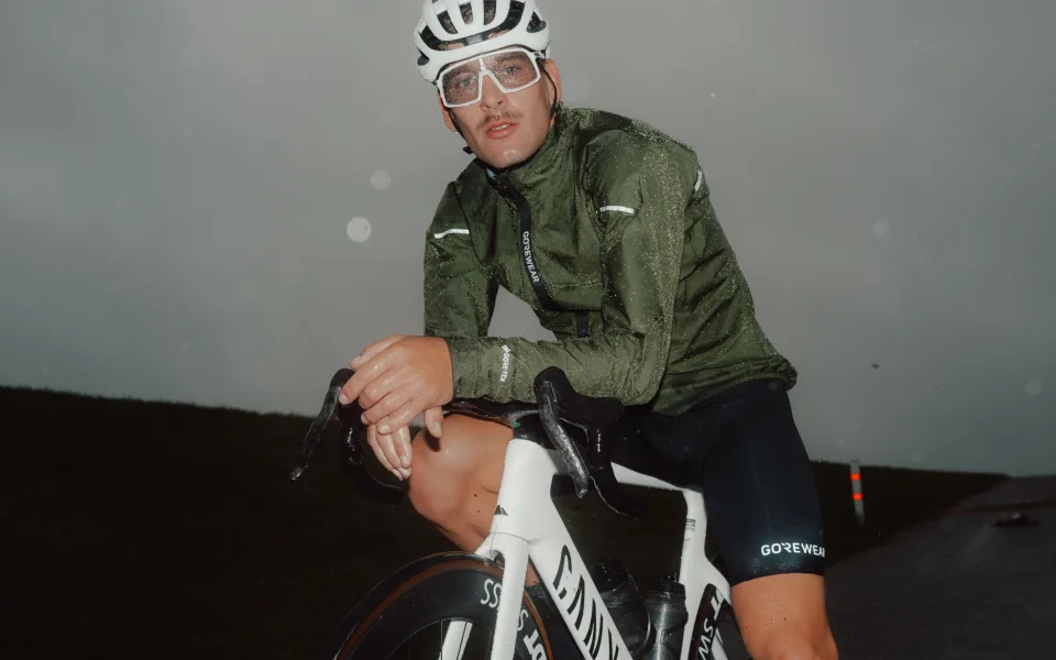 SPINSHIFT Bib Shorts+ Mens