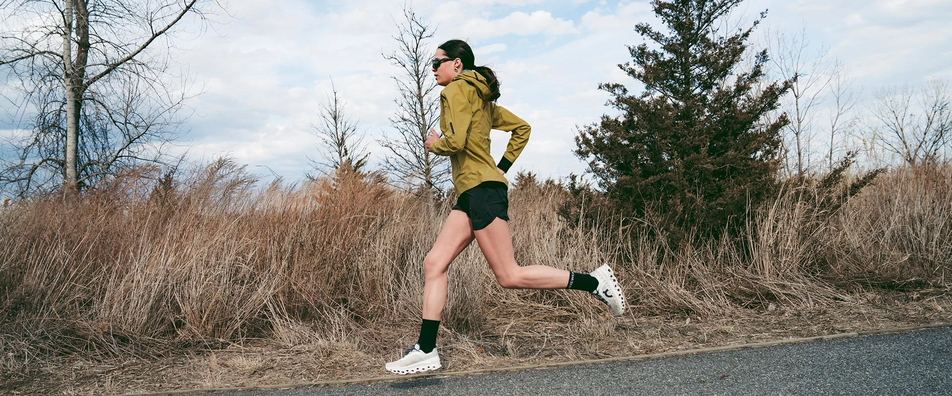 The 10 Best Trail Runs in Colorful Colorado | GOREWEAR US