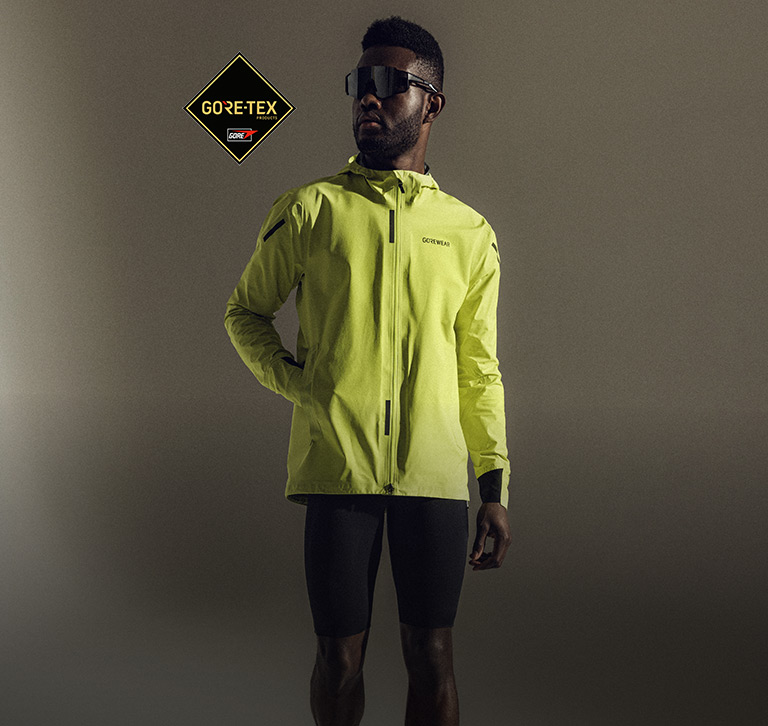 GOREWEAR US | Premium Durable Sports Gear for Running & Cycling