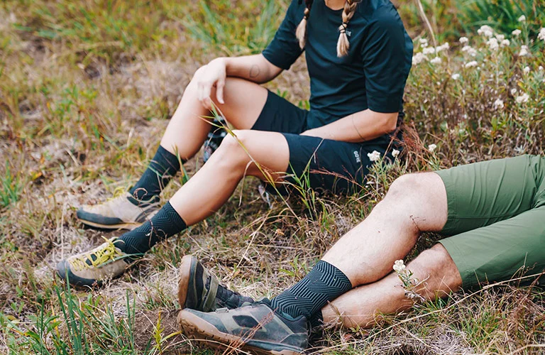 Mountain Biking (MTB) Shorts