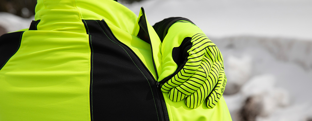 Windstopper | GOREWEAR US