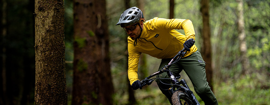 Long Sleeved Jersey | GOREWEAR NETHERLANDS