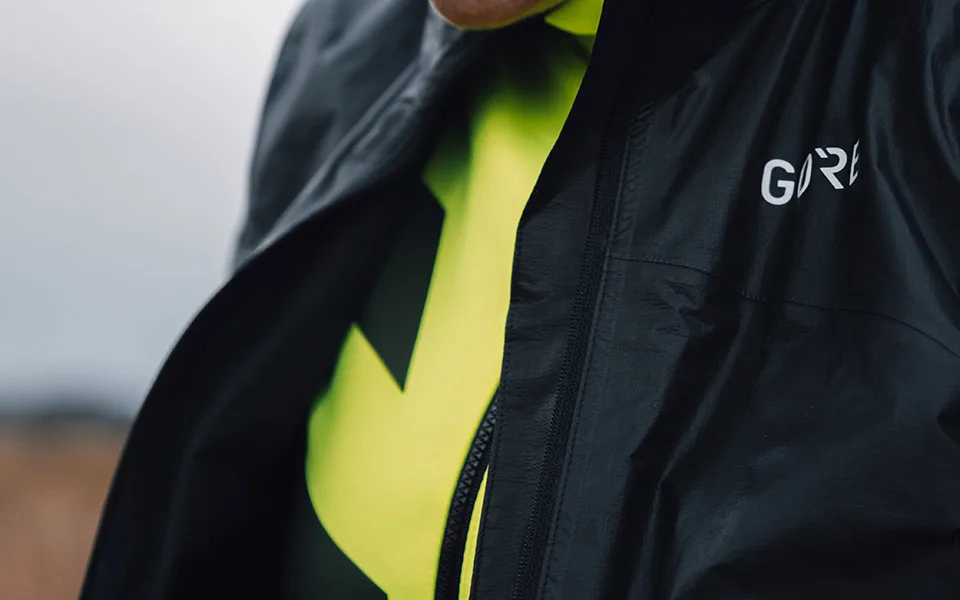 Progress Thermo Jersey Womens