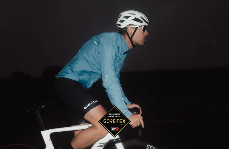 GOREWEAR Stream Cycling Jacket main image 0