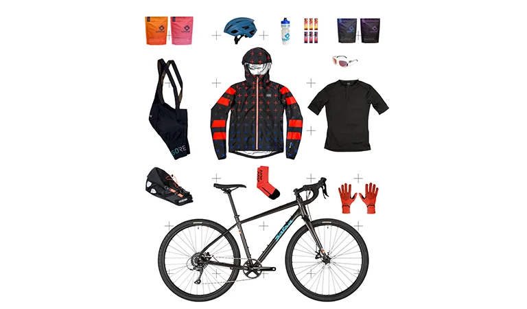 GORE Summer 2022 Kit: Quick Review - Riding Gravel