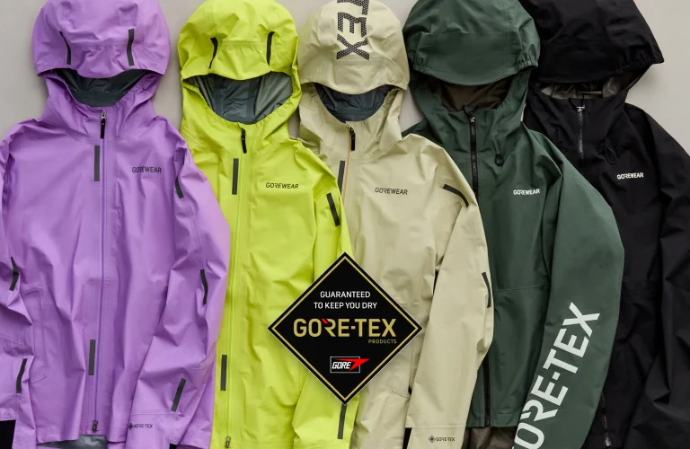 Gift Guide 2024 | GOREWEAR US