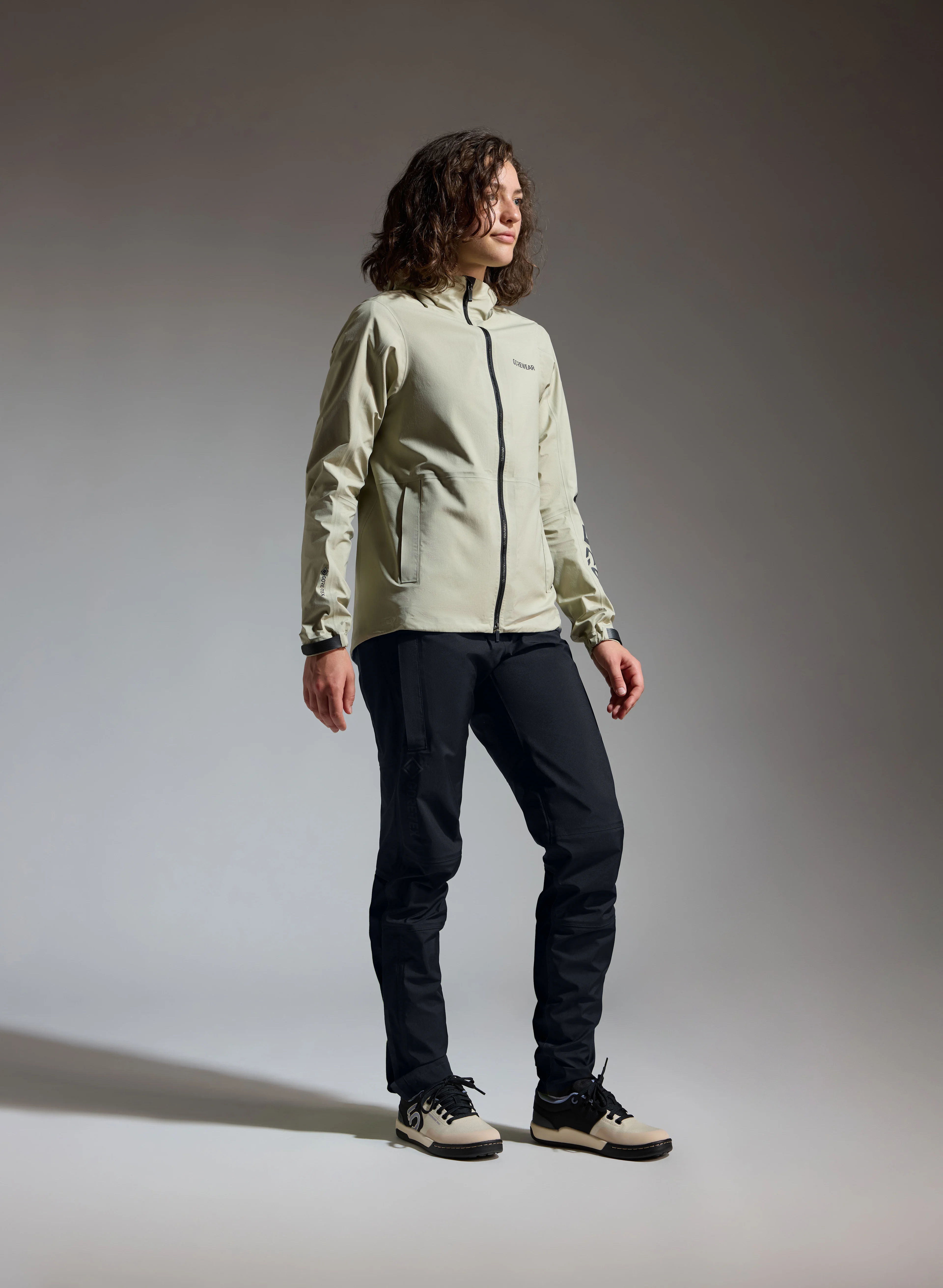 Lupra LE1 and Lupra Pants image womens