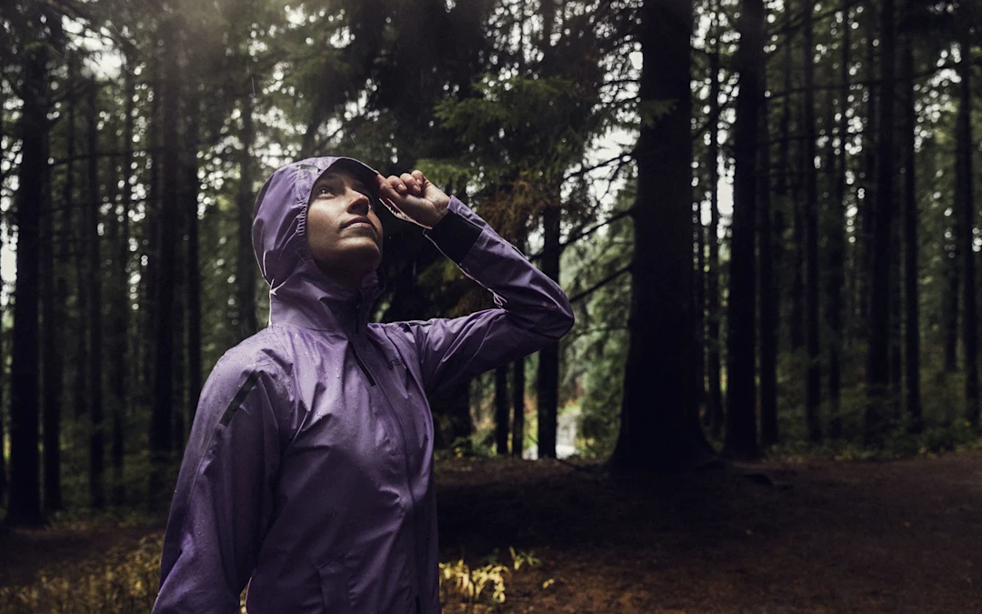 goretex trainers women