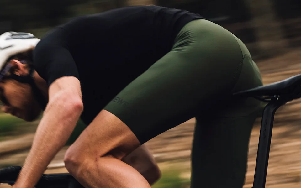 best long distance bib shorts