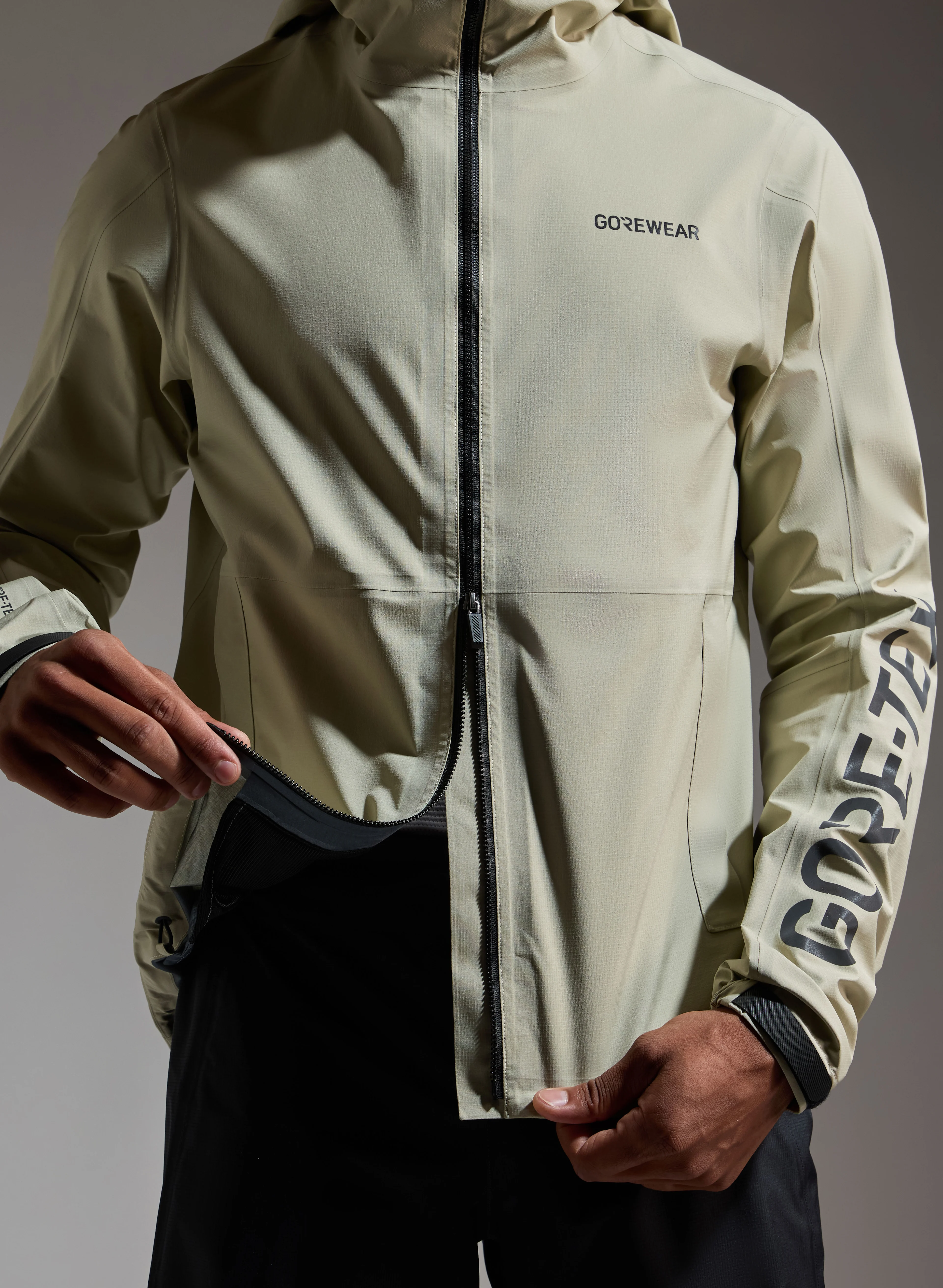 Lupra LE1 and Lupra Pants Inline Banner