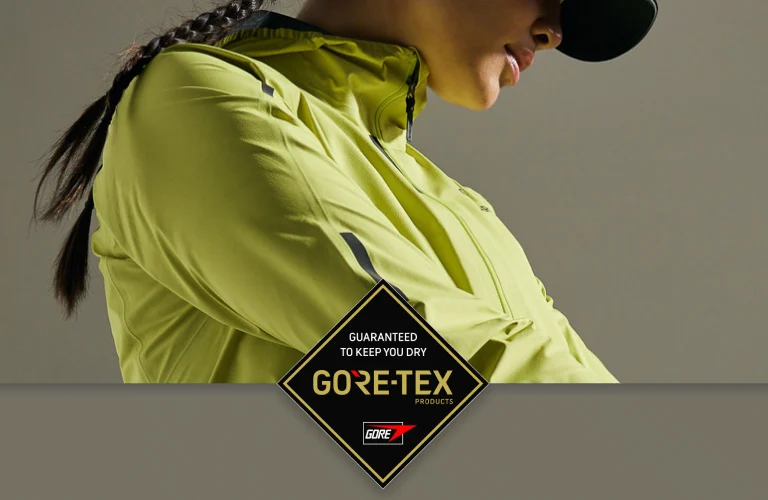 GOREWEAR US  Premium Durable Sports Gear for Running & Cycling
