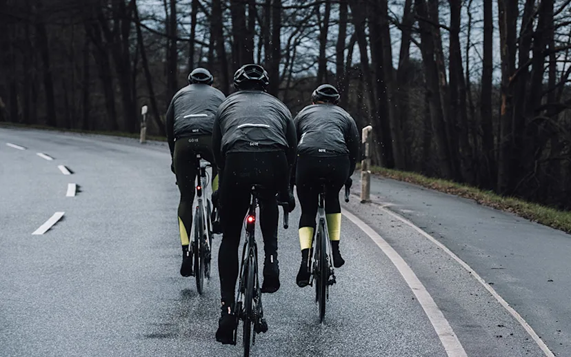 C3 Thermo Bib Tights+ GOREWEAR US