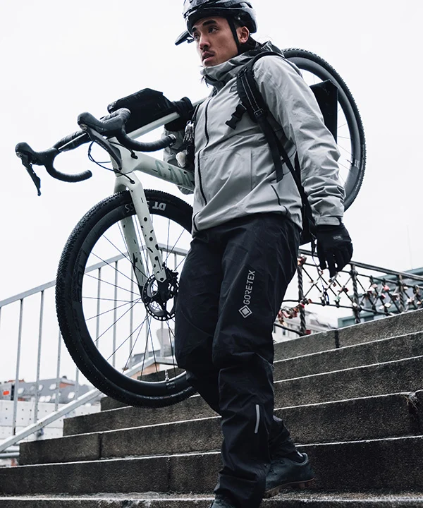 GOREWEAR FINLAND  Premium Durable Sports Gear for Running & Cycling