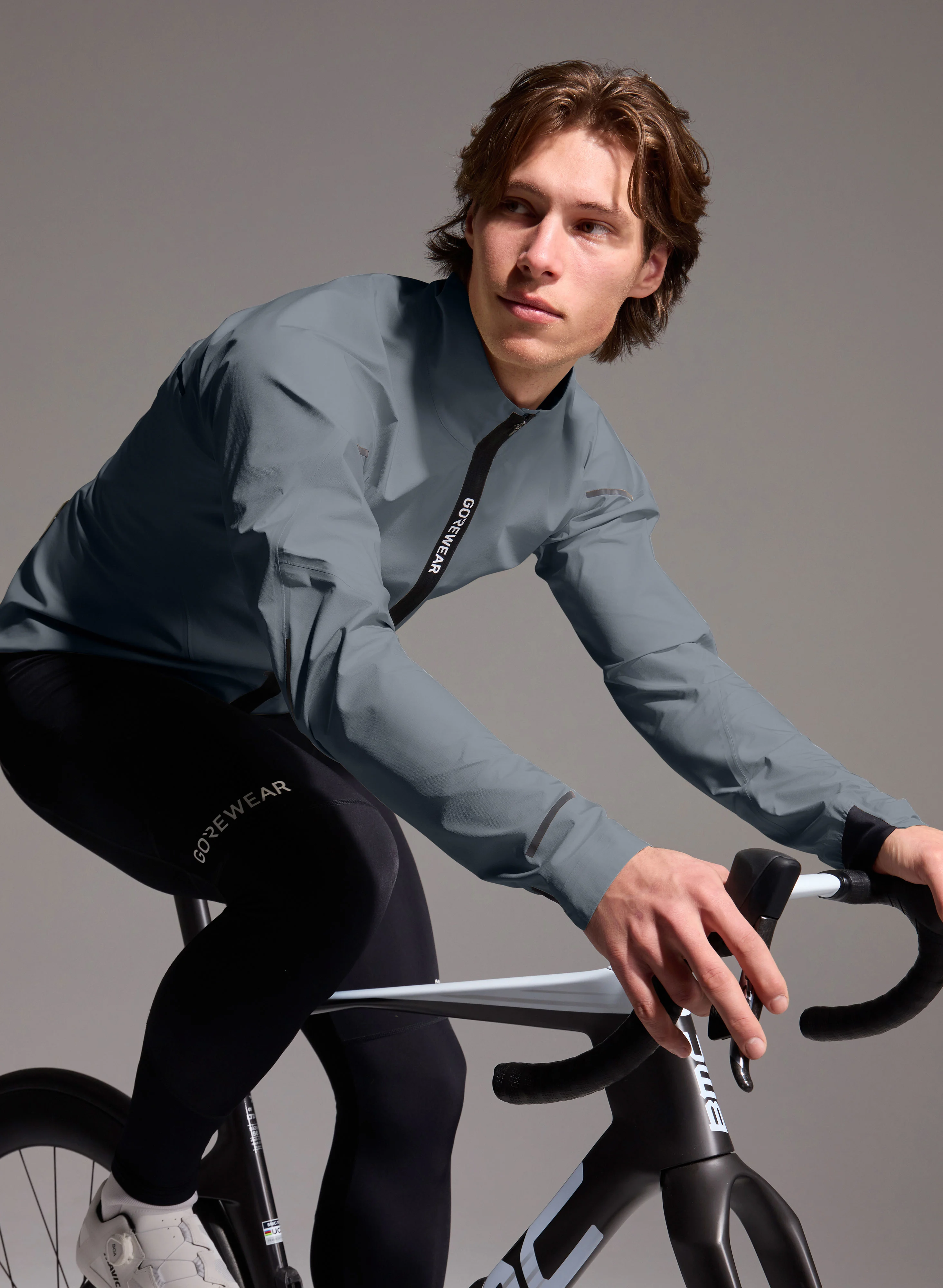 PLP line banner / Spinshift Full Kit / Men