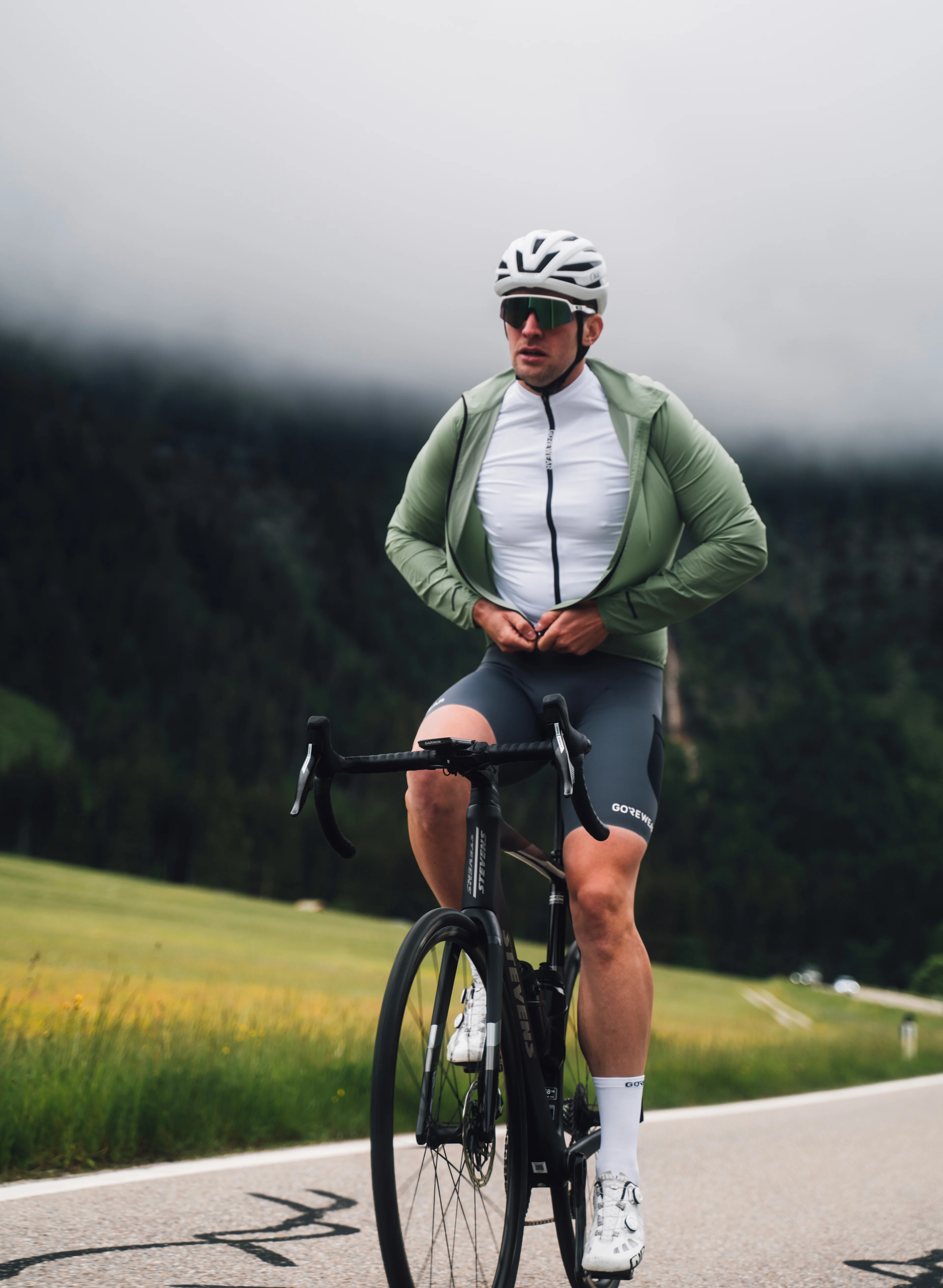 PLP line banner / Spinshift Full Kit / Men