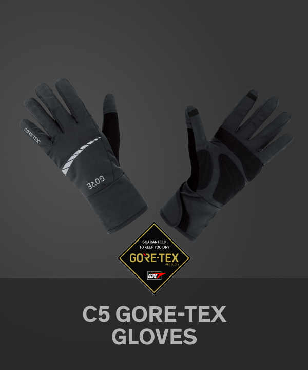 Guanti Invernali Touchscreen: Impermeabili, Antivento, Con Cappuccio Per Dita - Per Bici, Corsa, Outdoor - 4