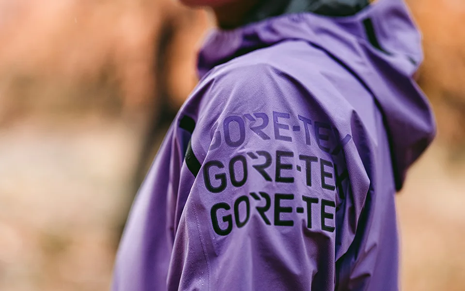 Giacca A Vento GORE WEAR Concurve Donna - Leggera, Antivento, Per Corsa E Attività All'aperto
