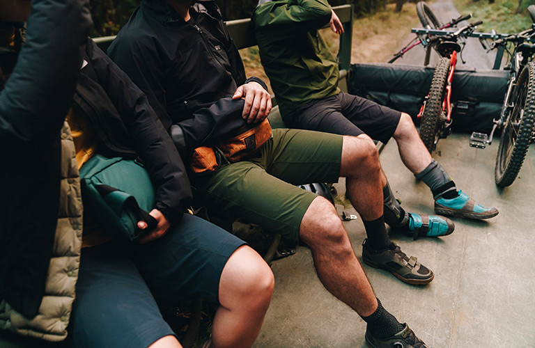 Mountain Biking (MTB) Shorts | GOREWEAR US