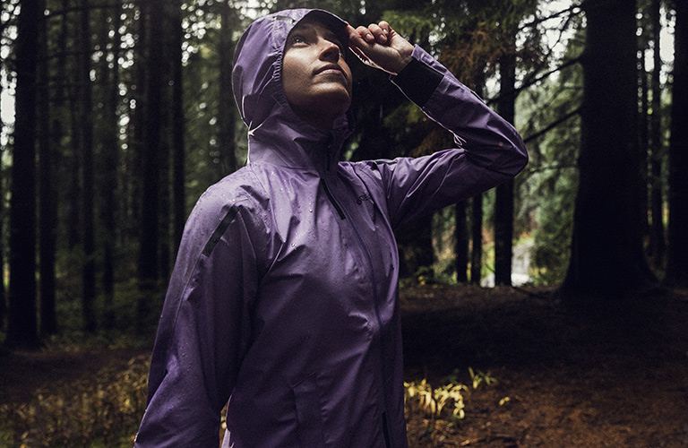 Difference between waterproof and water resistant jackets online