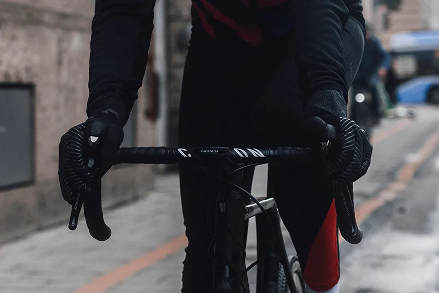 GORE Wear Guantes de dedos completos C3 GORE-TEX INFINIUM Stretch Mid -  bike-components