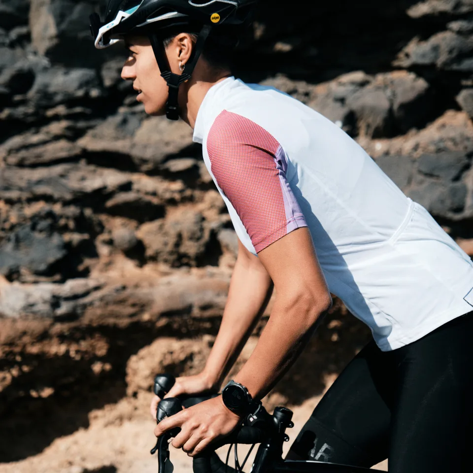 Spirit Triangles Jersey Womens